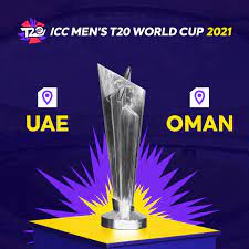 The tournament will begin on 17 october, and conclude on 14 november. T20 World Cup T20worldcup Twitter