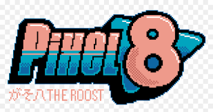 Pixel Art Logo Inspiration Png Download Graphic Design Transparent Png Vhv The idea of redesigning well known brand logos cameto our minds when we decided to visualize what would happen if we all lived in a pixelatedworld. vhv rs