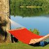 There's nothing quite like a cool hanging chair to bring a statement into your favorite spaces. 1