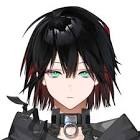 漆羽 (VTuber)