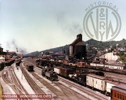 Nwhs Nw05484 Photo Bluefield West Virginia West Virginia Bluefield