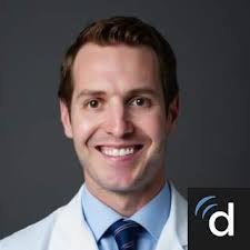 Dr. Brant W. Ullery, MD