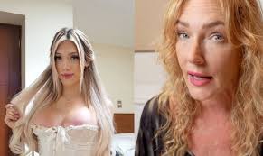 Ella sabía que estaba embarrándole la vida": Cata Pulido lanzó duros dardos  contra supuesta amante de Fabricio Vasconcelos 😦😯  https://www.13.cl/421576-fb