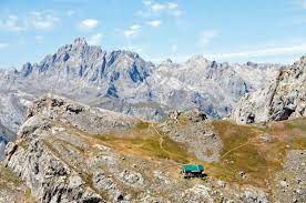 We did not find results for: Refugio De Collado Jermoso Desnivel Com