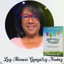 Luz Merari Gonzalez