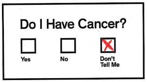 There are more than three million survivors of prostate cancer in the united states today. Can Cancer Ever Be Ignored The New York Times