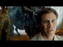 Land of the Lost: Trailer #2