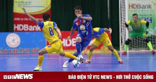 Tijerino, perez among award winners at cfc. Trá»±c Tiáº¿p Futsal Hdbank 2020 Kardiachain Sai Gon Vs Quáº£ng Nam Thá»ƒ Thao Bong Ä'a Cá»• VÅ©