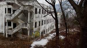 10 tempat misteri di malaysia tq yang sudi like share dan subscribe! Suara Orang Minta Tolong Di Hospital Gonjiam Antara 5 Lokasi Paling Seram Di Asia Mistik Mstar