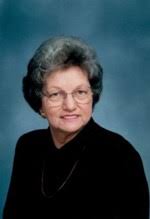 Obituaries Search for Martha Byrd