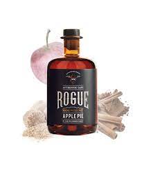 Apple pie moonshine with pirate chef!!! Rogue Apple Pie Moonshine
