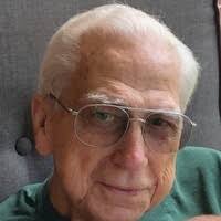 Eugene Caudill Obituary August 26, 2020