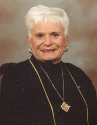 Obituary for Ann "Rooney" Howell (Patrick) Wood