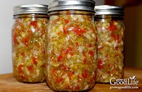 Zucchini plants are known for being prolific growers, and you can only make so much zucchini bread! Preserve Zucchini 3 Ways