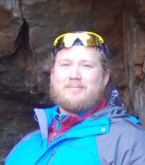 David Holmberg joins the research group as new PhD Student