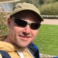 William McAleese MSc MIET