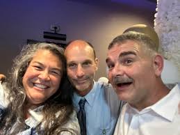 Good gosh was that fun. Thank you to all that organized it and thank you to  all that attended. It had been a great 2 days