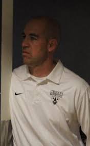 State Coach of the Year: Russell White