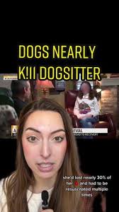 Jacqueline Durand Dog