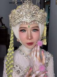 Gaun ke 2 For. Sarah Lok Sukasari 2/10/22