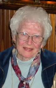 Obituary information for Margaret Baumgardner