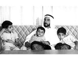 صور قديمة ونادرة لسمو الشيخ زايد رحمه الله مشاهير تاريخ الإمارات أبوظبي صورة ١٧ history uae app pictures history