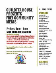 Castle plumbing is located in ossining, new york. Ossining Weekly Web Blast 5 28 2020