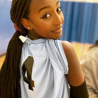 Ru Robertson's Women's Volleyball Recruiting Profile