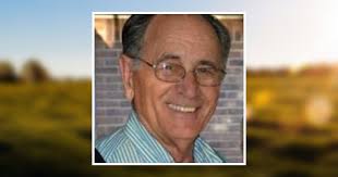 Gene Wallis Obituary May 1, 2020