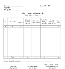 We did not find results for: Máº«u Báº£ng Thanh Toan Tiá»n LÆ°Æ¡ng