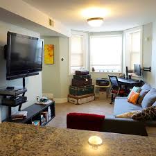 You'll come across additional information as well, from square footage and amenities to local demographics and rent trends data. Chicago Three Bedroom Apartments Renting For 1 500 Or Under Curbed Chicago