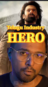 Telugu industry is pushing boundaries in terms of Technological Advancement  in visualisation of their stories and they are leading the Indian movie  Industry in terms of how big movies can be made and ...