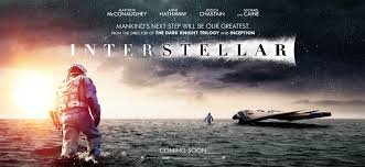 The interstellar movie by christopher nolan became one of the most discussable films in the last few years. Interstellar Movie Posters And Main Title Fonts In Use
