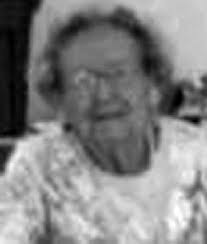 Emma Kirkpatrick Obituary (1919