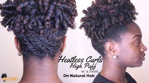 Free shipping on orders over $25 shipped by amazon. 4 Ways To Wear Rod Set Curls Natural Hair Rules