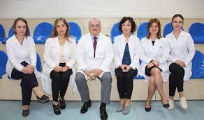 Dermatoloji Dokuz Eylul Universitesi Arastirma Uygulama Hastanesi
