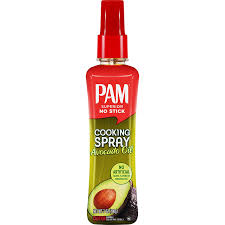 Primal kitchen avocado oil spray. Buy Pam Cooking Spray Avocado 7 Fl Oz Online In Uae B07k8whc62