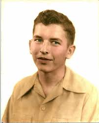 Hayden C. Westberry (1929-2018)