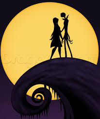 We've gathered more than 5 million images uploaded by our users and sorted them by the most popular ones. Jack And Sally Wallpapers Wallpaper Cave