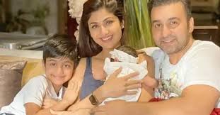 8 june 1975) is an indian actress, film producer, dancer, author, businesswoman and a former model who predominantly appeared in hindi language films. Shilpa Shetty On Choosing Surrogacy Had Couple Of Miscarriages And Waited Years For Adoption