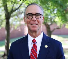 News Flash • David Stafford Named Next City Administrator