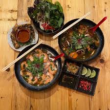 Pho Bowl Chorlton Home Manchester United Kingdom Menu Prices Restaurant Reviews Facebook