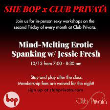 Club Privata | Lifestyle Club | Portland | Nightclub | Swingers Club