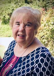 Obituary for Mary Magdalene "Maggie" Daugherty