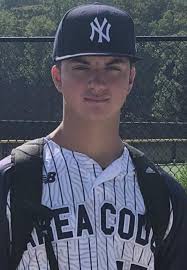 Class of 2021 LHP HS Baseball Player Position Rankings