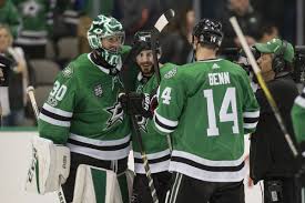 Dallas Stars Daily Links The Stars Salary Cap And What To
