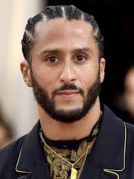 Colin Kaepernick
