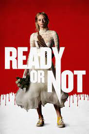 الرئيسية » افلام السينما مترجمة » فيلم ready or not 2019 مترجم. Ready Or Not Full Movie Movies Anywhere