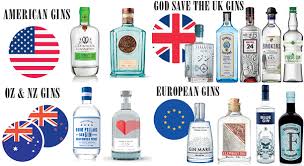 A common question can be asked that which are the top. The Great Gin Explosion Here S 13 Of The World S Best Australianbartender Com Au