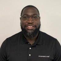 Deandre Briscoe's Instagram, Twitter & Facebook